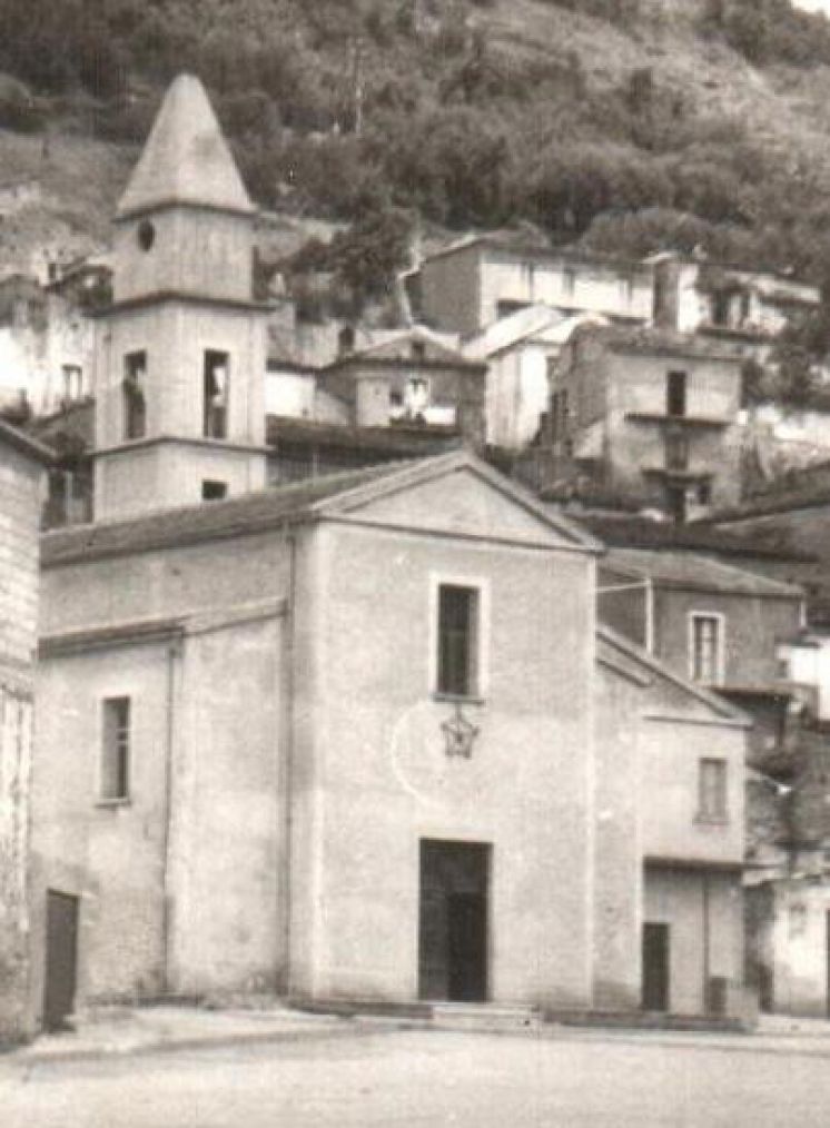 Chiesa anni &#039;60