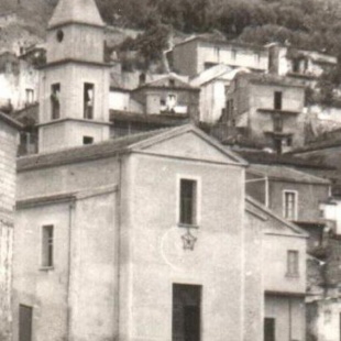 Chiesa anni '60